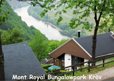 Mont Royal Bungalowpark Kröv